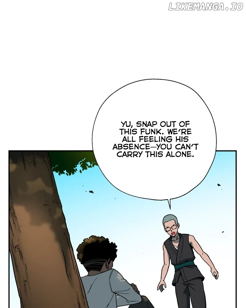 Blacksun Mangakakalot X Chapter 86 Page 21