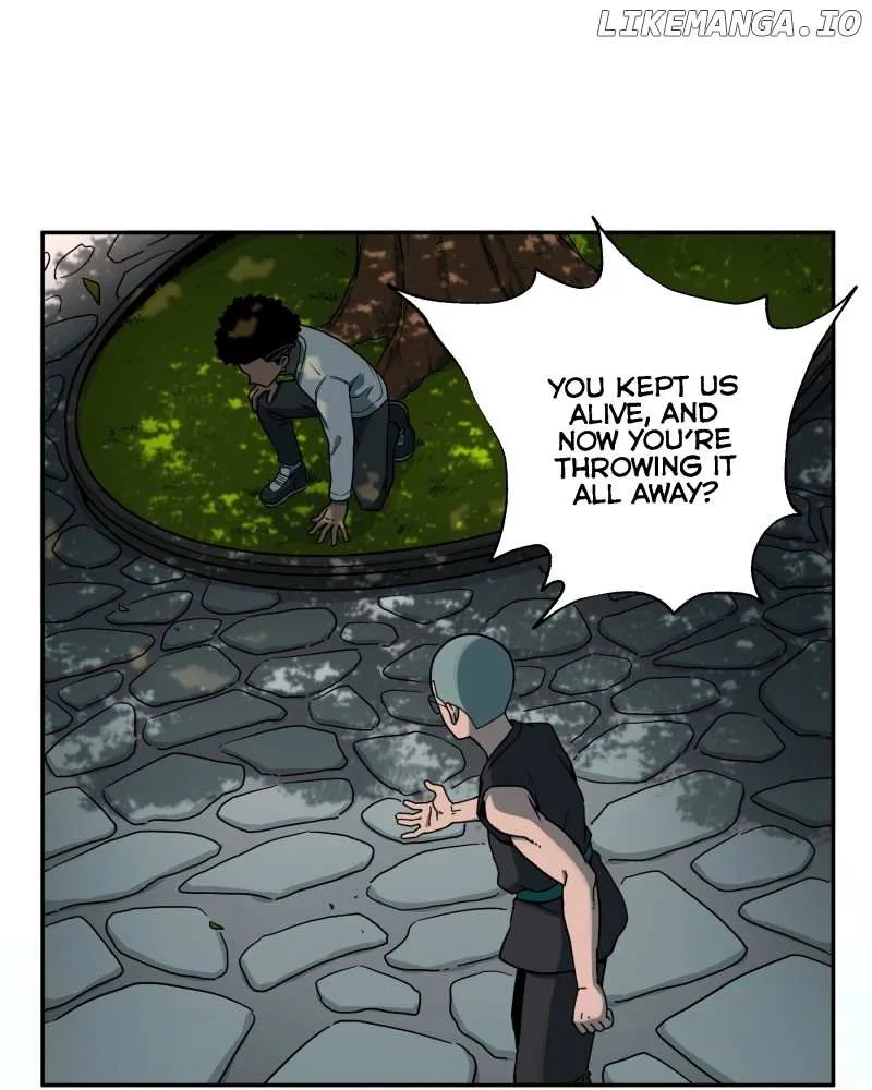 Blacksun Mangakakalot X Chapter 86 Page 25