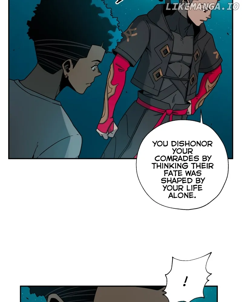 Blacksun Mangakakalot X Chapter 87 Page 48