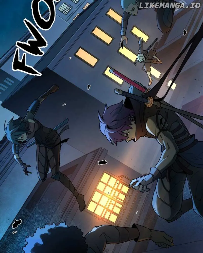 Blacksun Mangakakalot X Chapter 87 Page 93