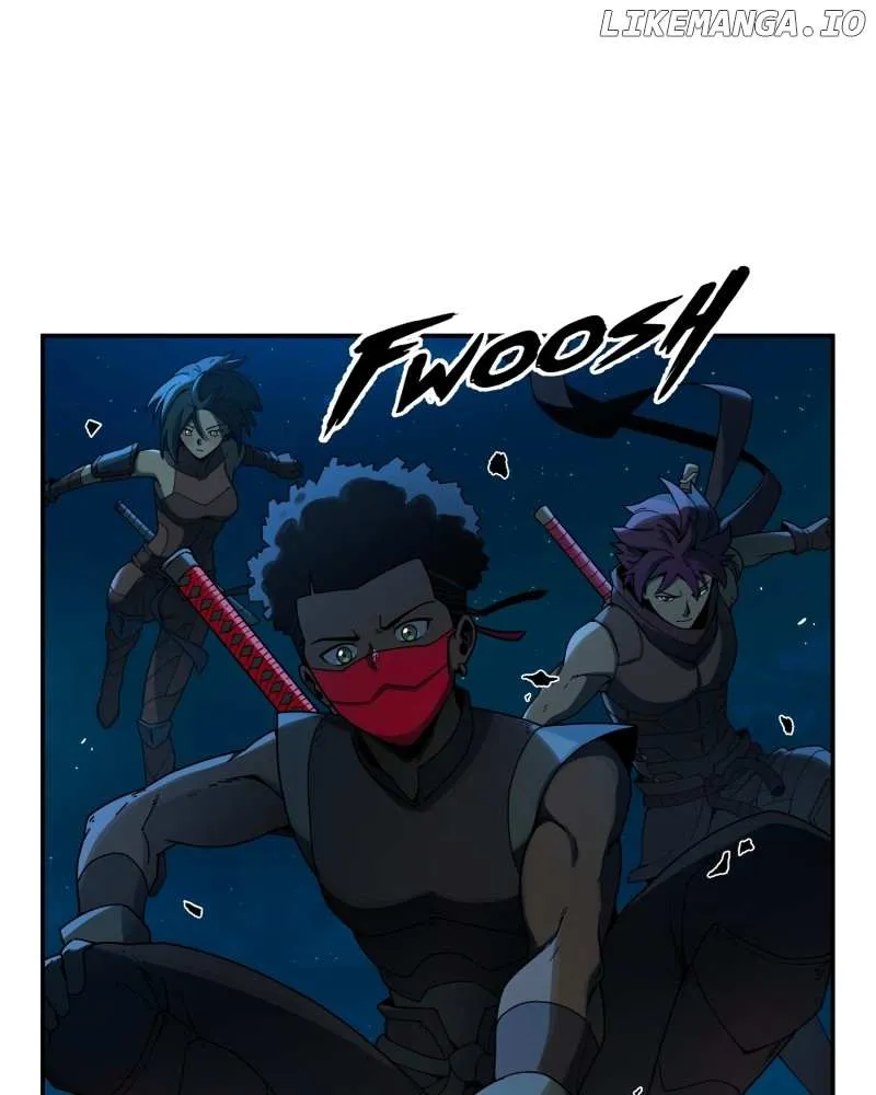 Blacksun Mangakakalot X Chapter 87 Page 95