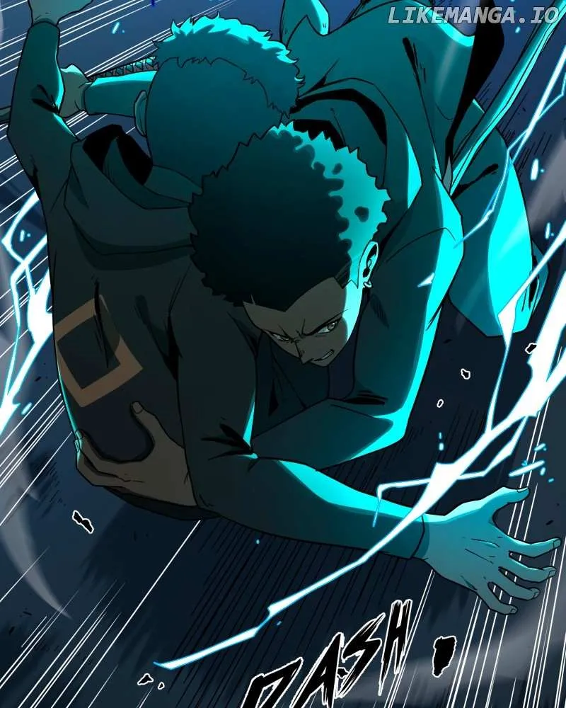 Blacksun Mangakakalot X Chapter 87 Page 12