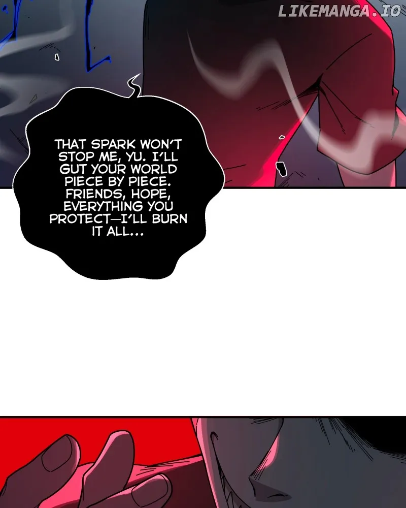 Blacksun Mangakakalot X Chapter 87 Page 17
