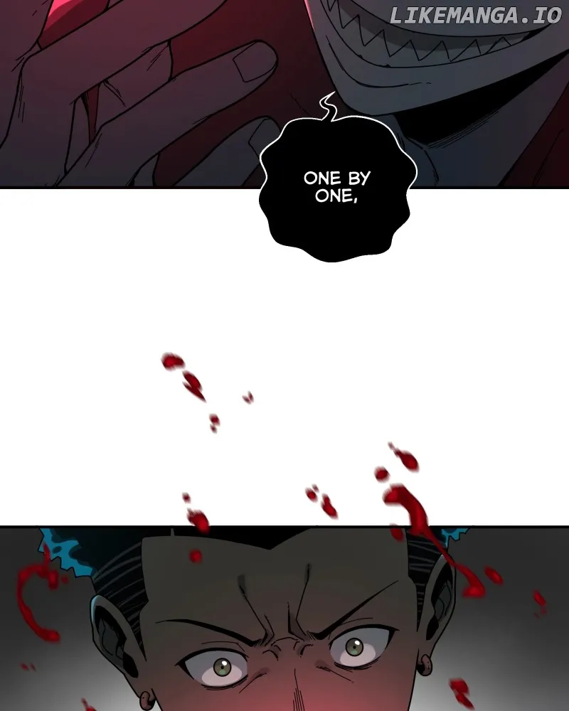 Blacksun Mangakakalot X Chapter 87 Page 18