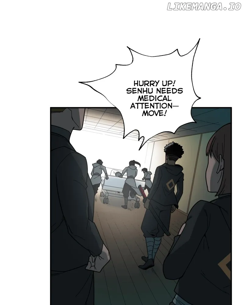 Blacksun Mangakakalot X Chapter 87 Page 27