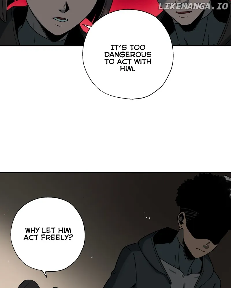 Blacksun Mangakakalot X Chapter 87 Page 30