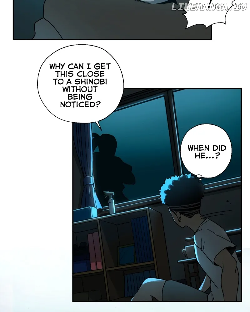 Blacksun Mangakakalot X Chapter 87 Page 39