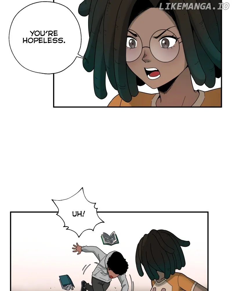 Blacksun Mangakakalot X Chapter 88 Page 42