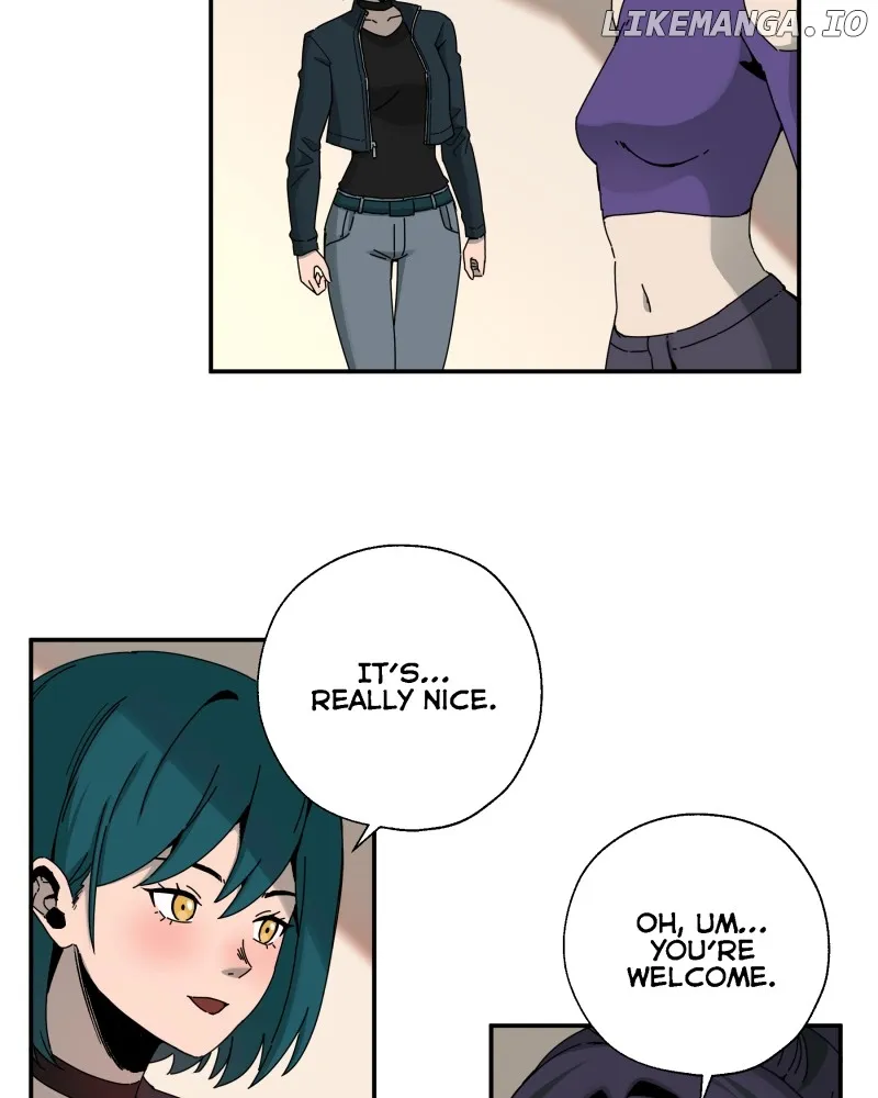 Blacksun Mangakakalot X Chapter 88 Page 49