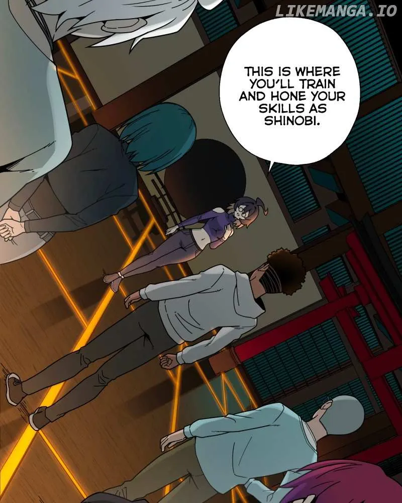 Blacksun Mangakakalot X Chapter 88 Page 73