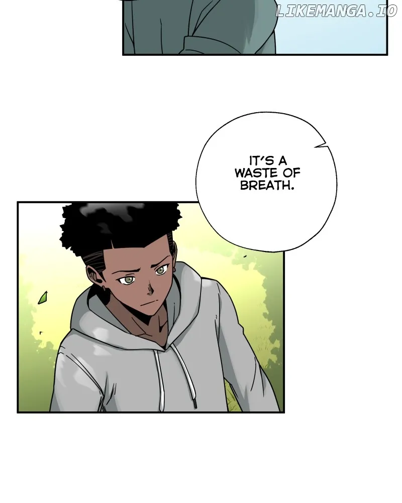 Blacksun Mangakakalot X Chapter 88 Page 9