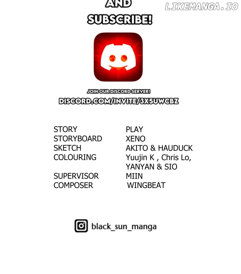 Blacksun Mangakakalot X Chapter 88 Page 88
