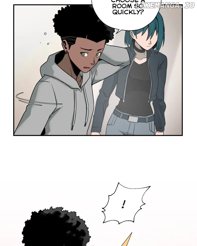 Blacksun Mangakakalot X Chapter 88 Page 19