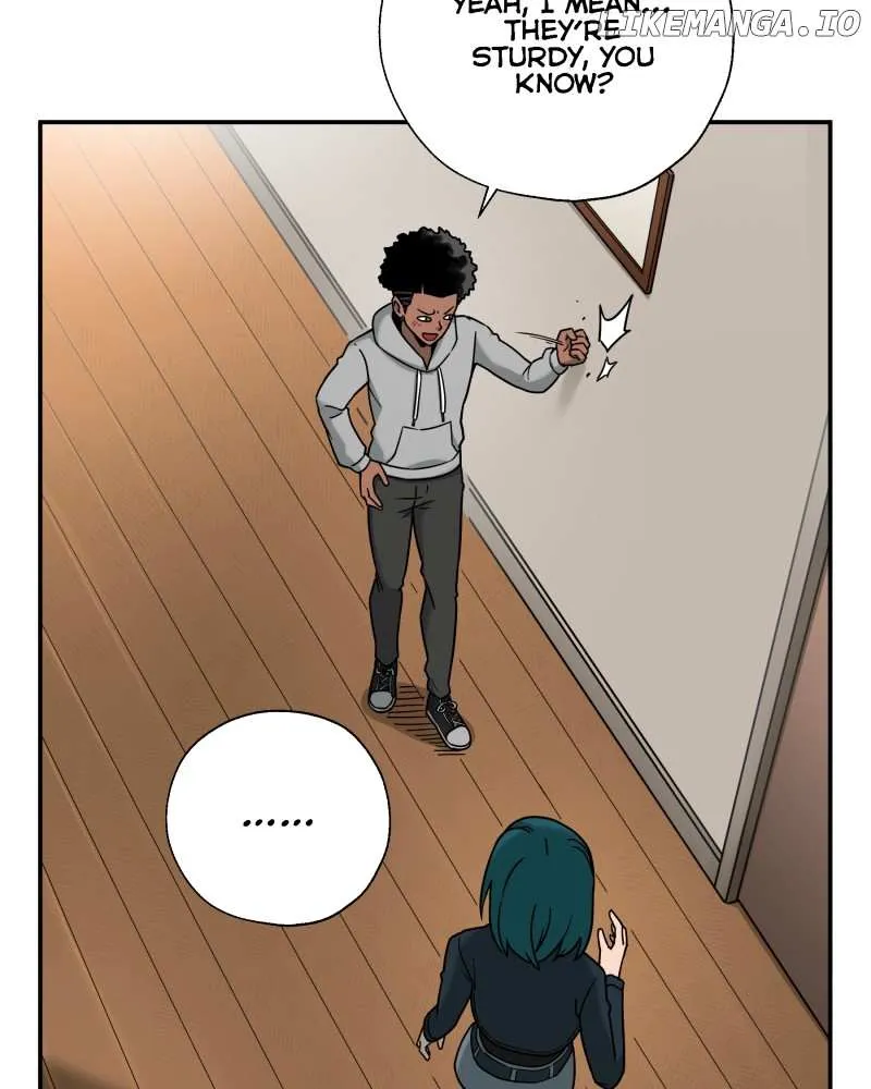 Blacksun Mangakakalot X Chapter 88 Page 27