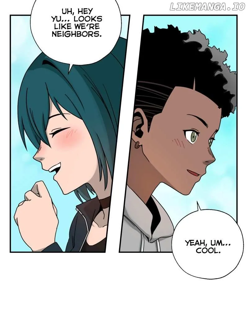 Blacksun Mangakakalot X Chapter 88 Page 29