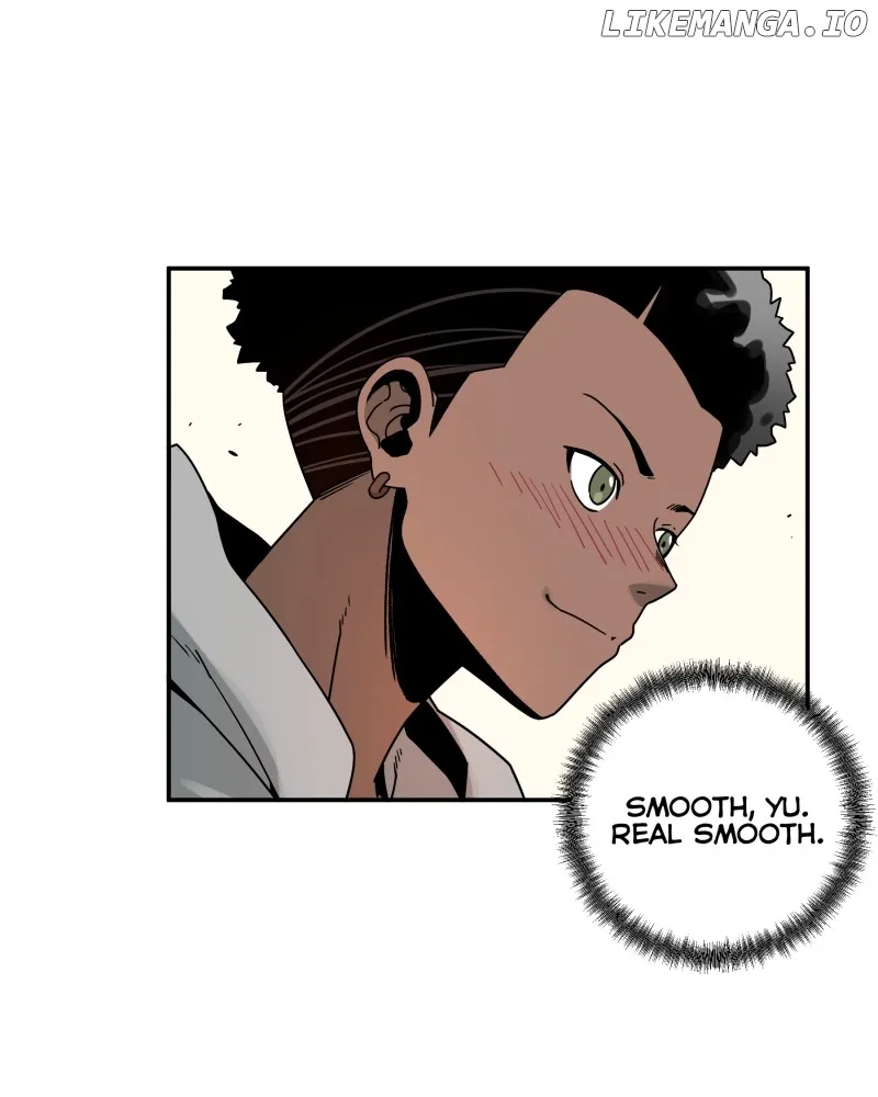 Blacksun Mangakakalot X Chapter 88 Page 31