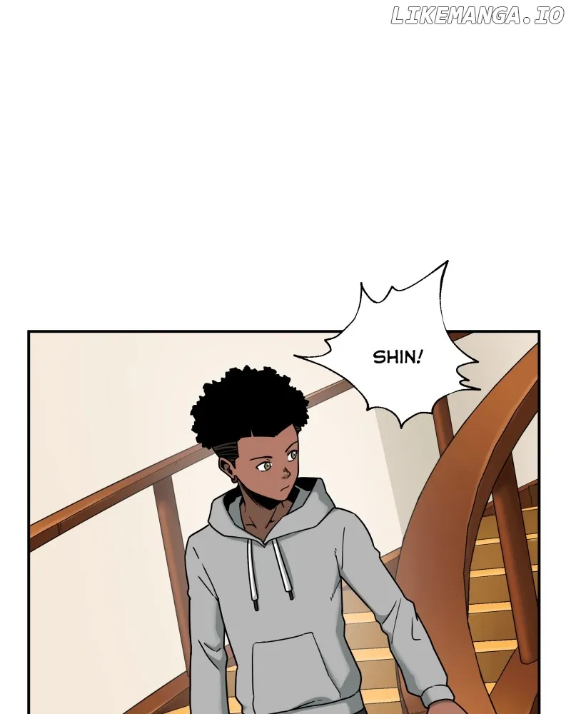 Blacksun Mangakakalot X Chapter 88 Page 38
