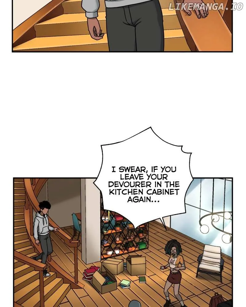 Blacksun Mangakakalot X Chapter 88 Page 39
