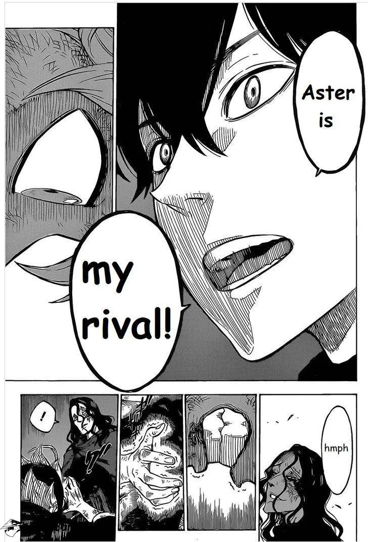 Black Clover Mangakakalot X Chapter 1.2 Page 43