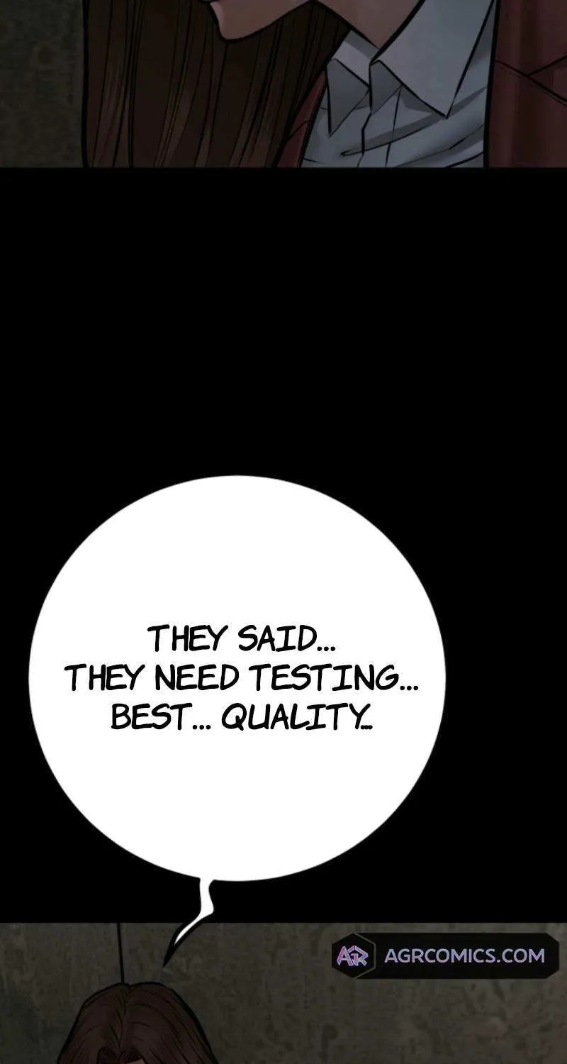 Blade Of Retribution Mangakakalot X Chapter 70 Page 64