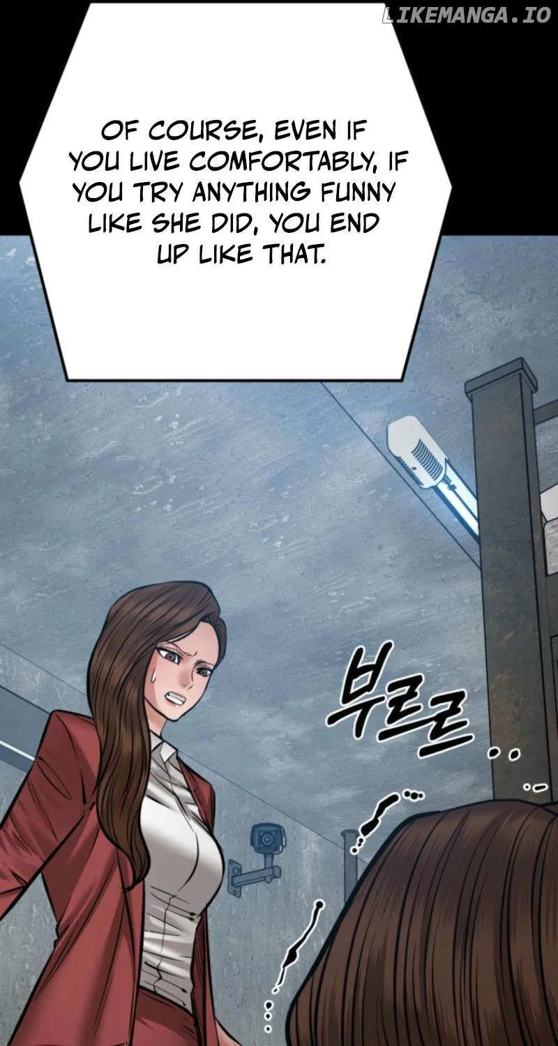 Blade Of Retribution Mangakakalot X Chapter 70 Page 86