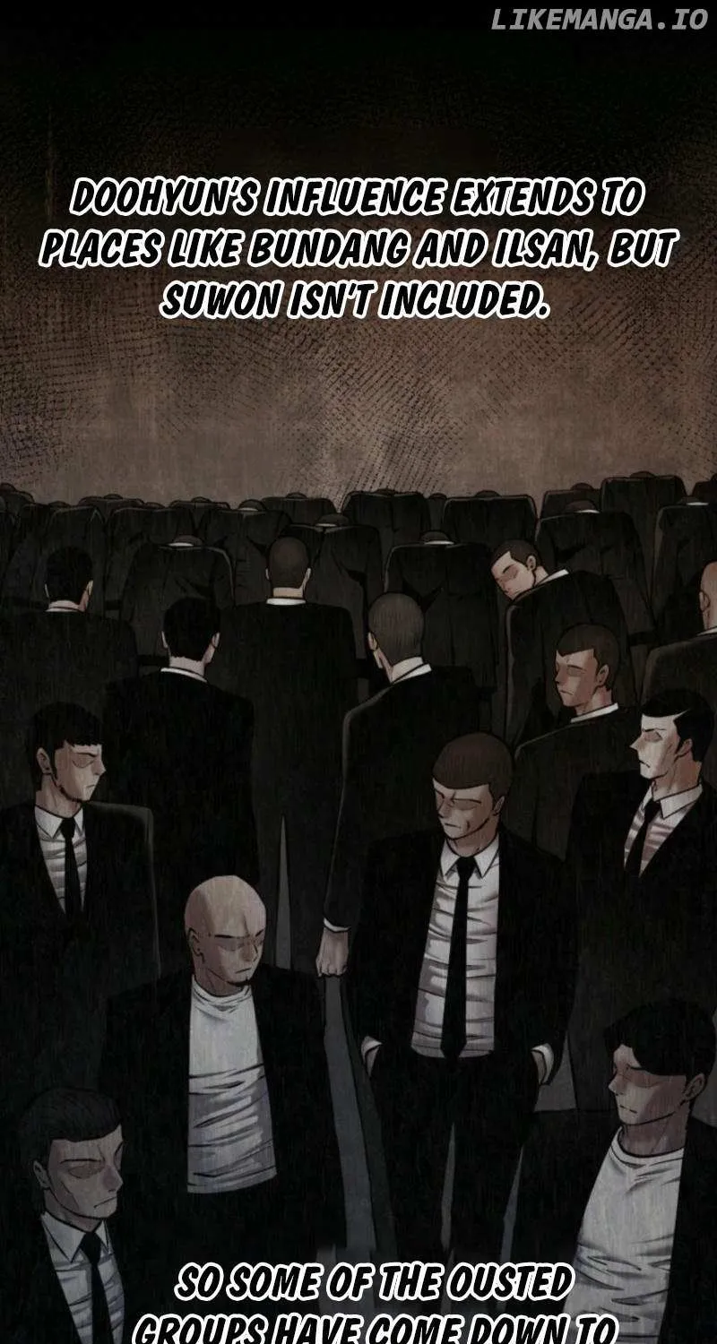 Blade Of Retribution Mangakakalot X Chapter 70 Page 21