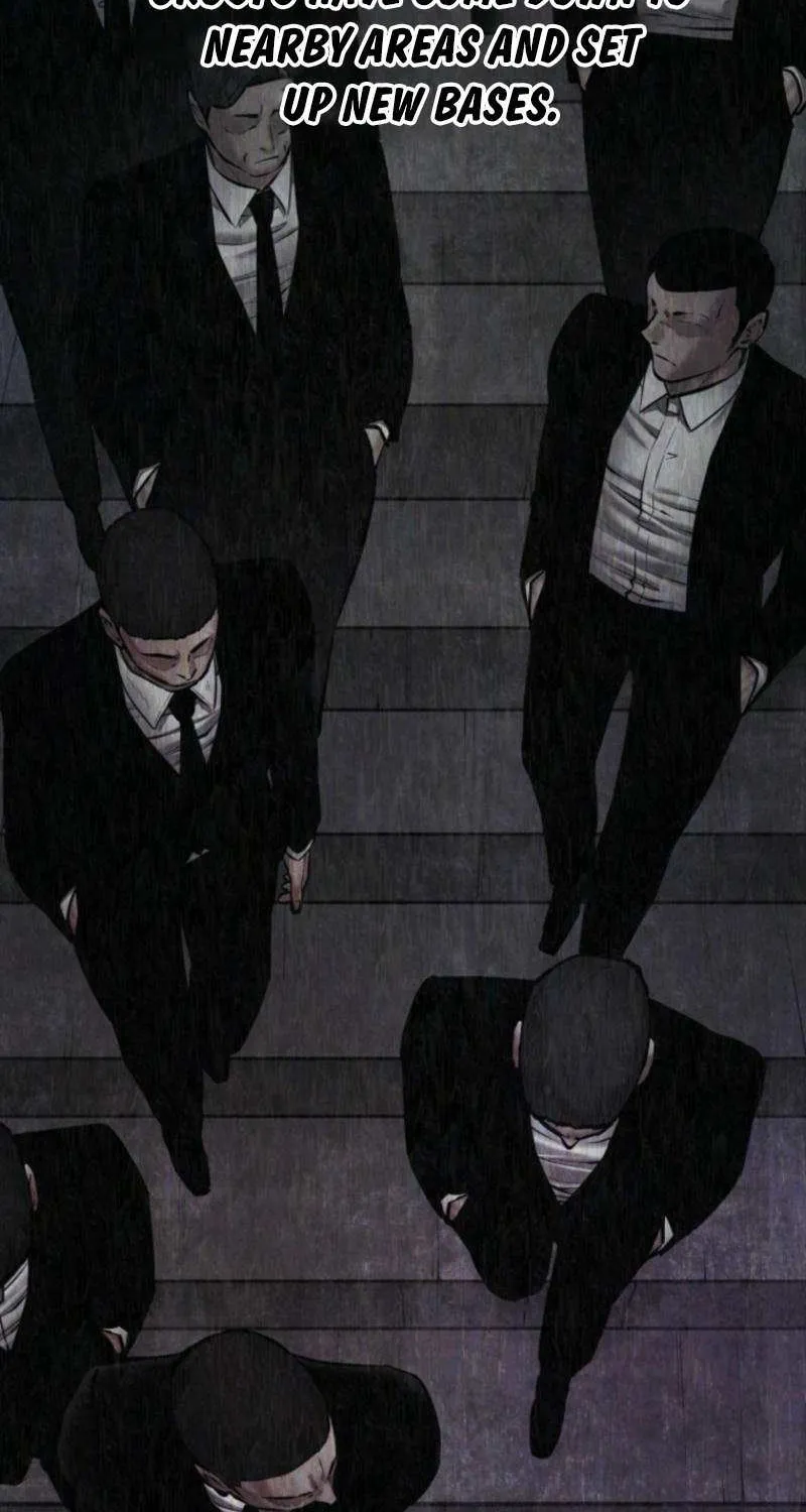 Blade Of Retribution Mangakakalot X Chapter 70 Page 22
