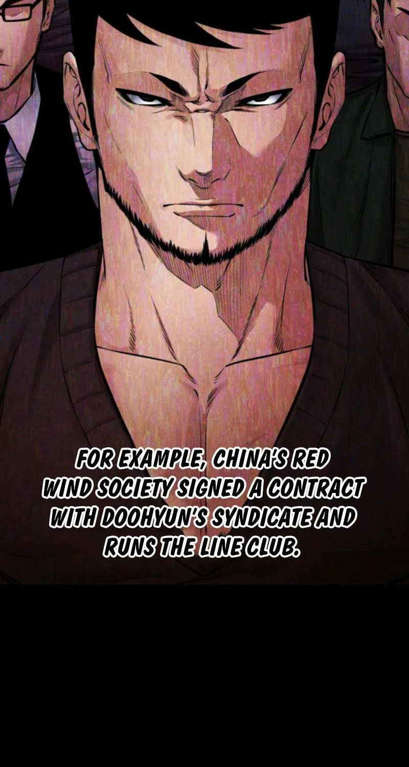 Blade Of Retribution Mangakakalot X Chapter 70 Page 24