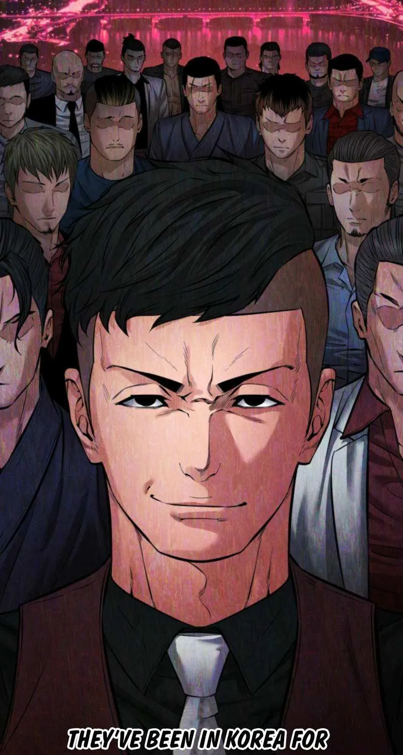 Blade Of Retribution Mangakakalot X Chapter 70 Page 33