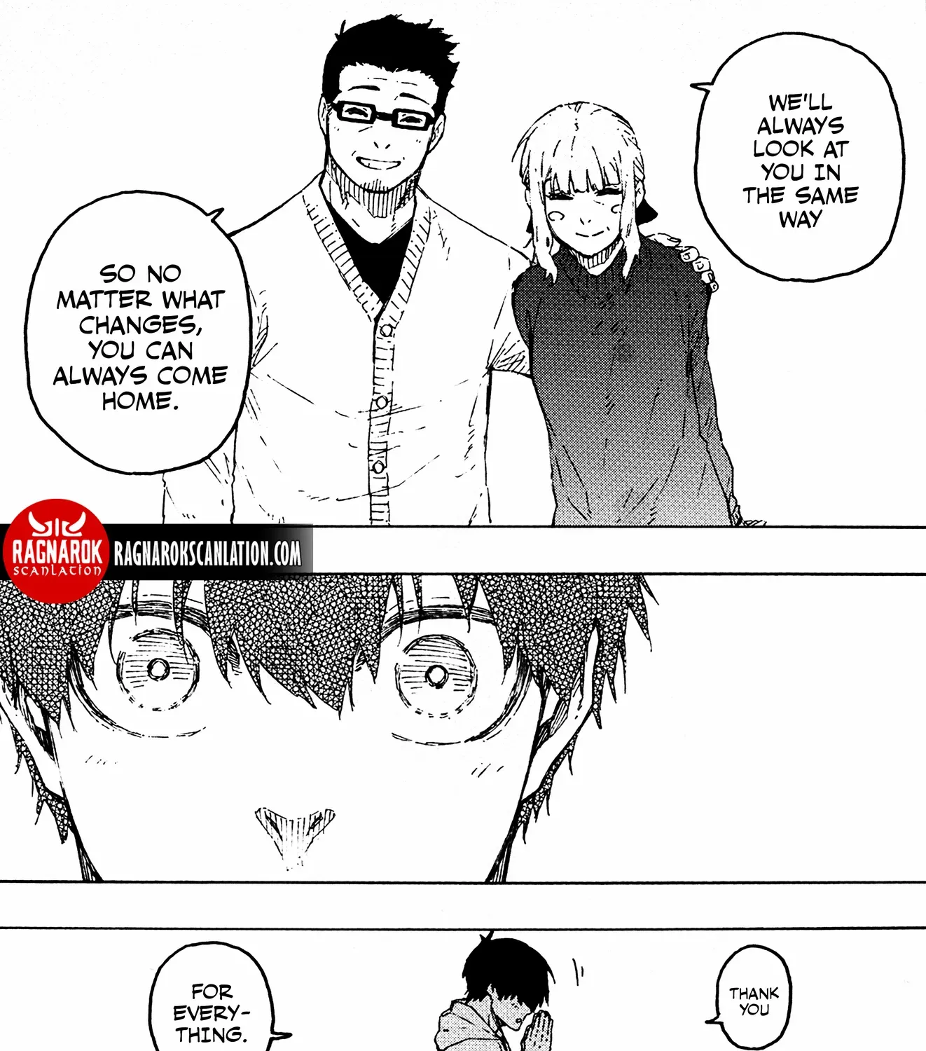 Blue Lock Mangakakalot X Chapter 304 Page 25