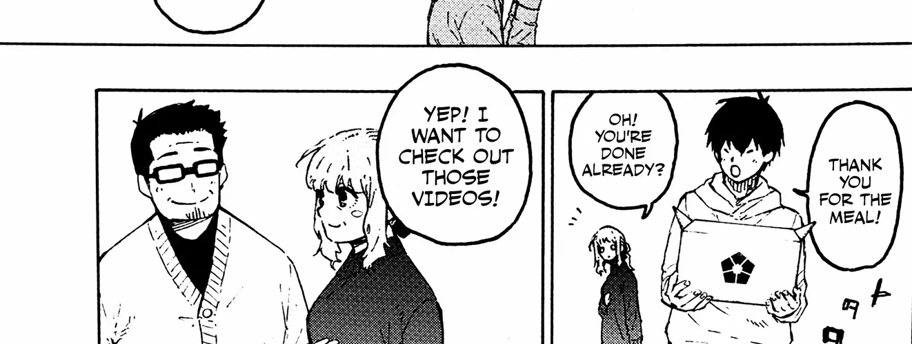 Blue Lock Mangakakalot X Chapter 304 Page 26