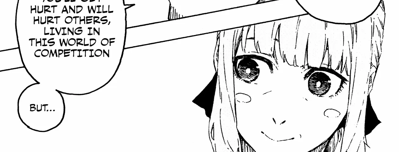 Blue Lock Mangakakalot X Chapter 304 Page 24
