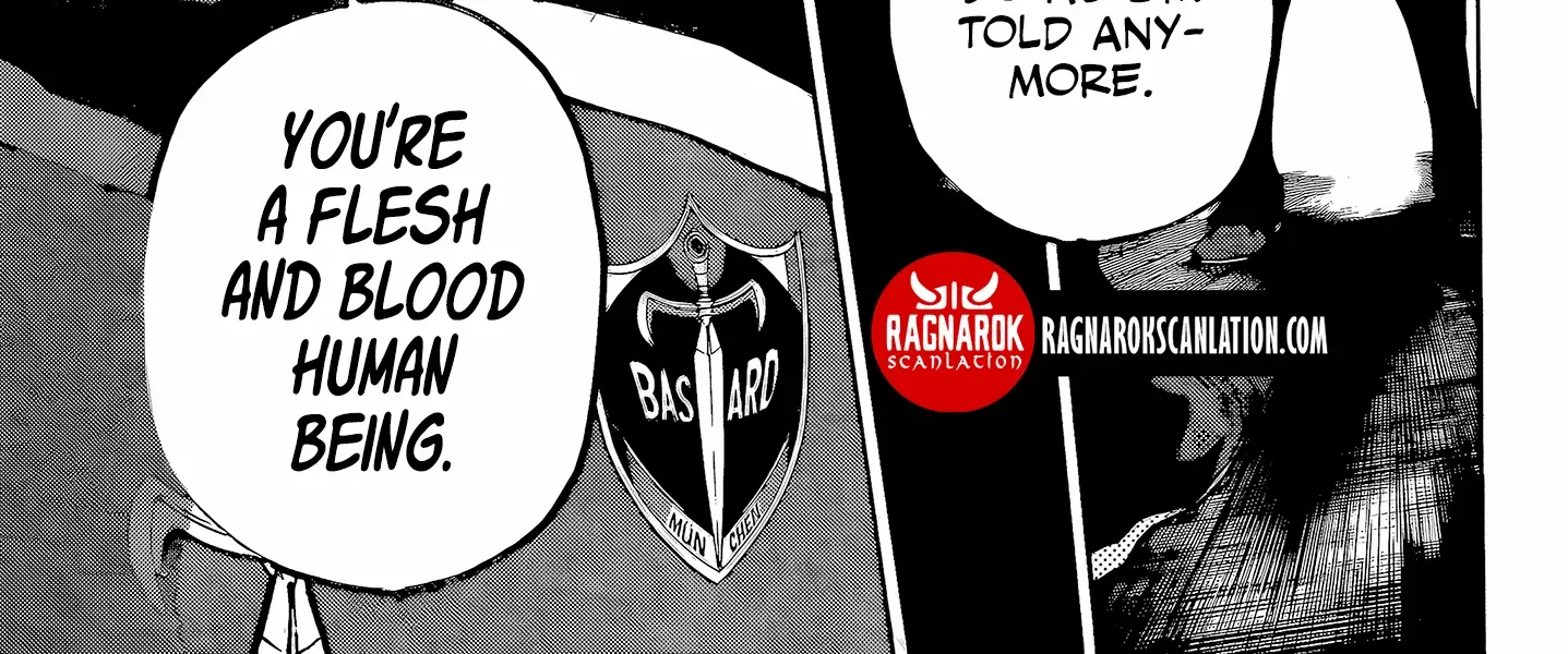 Blue Lock Mangakakalot X Chapter 301 Page 11