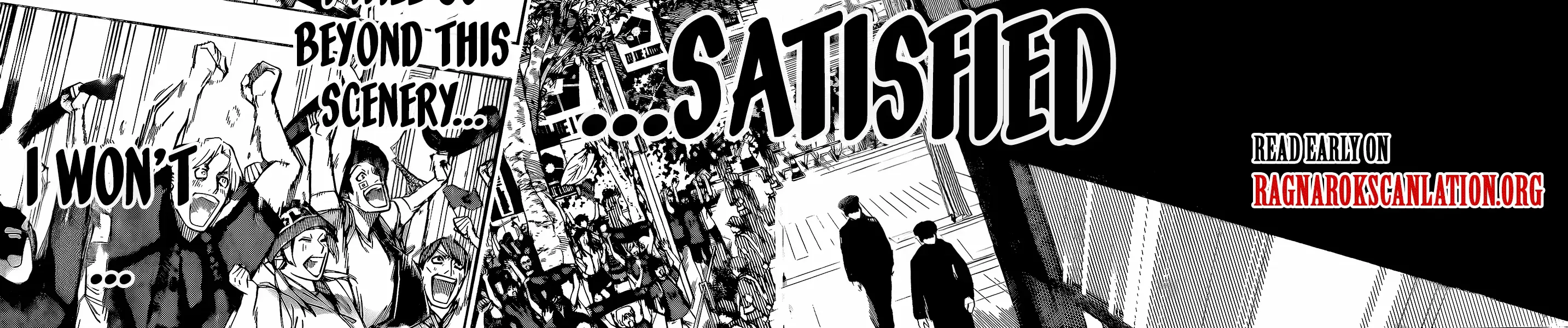 Blue Lock Mangakakalot X Chapter 301 Page 37