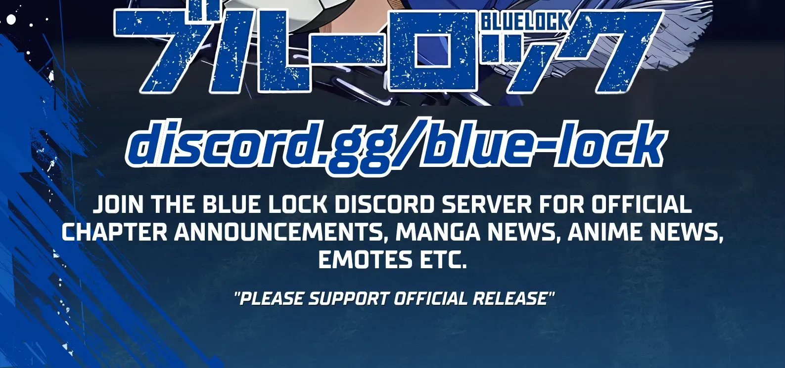 Blue Lock Mangakakalot X Chapter 301 Page 41