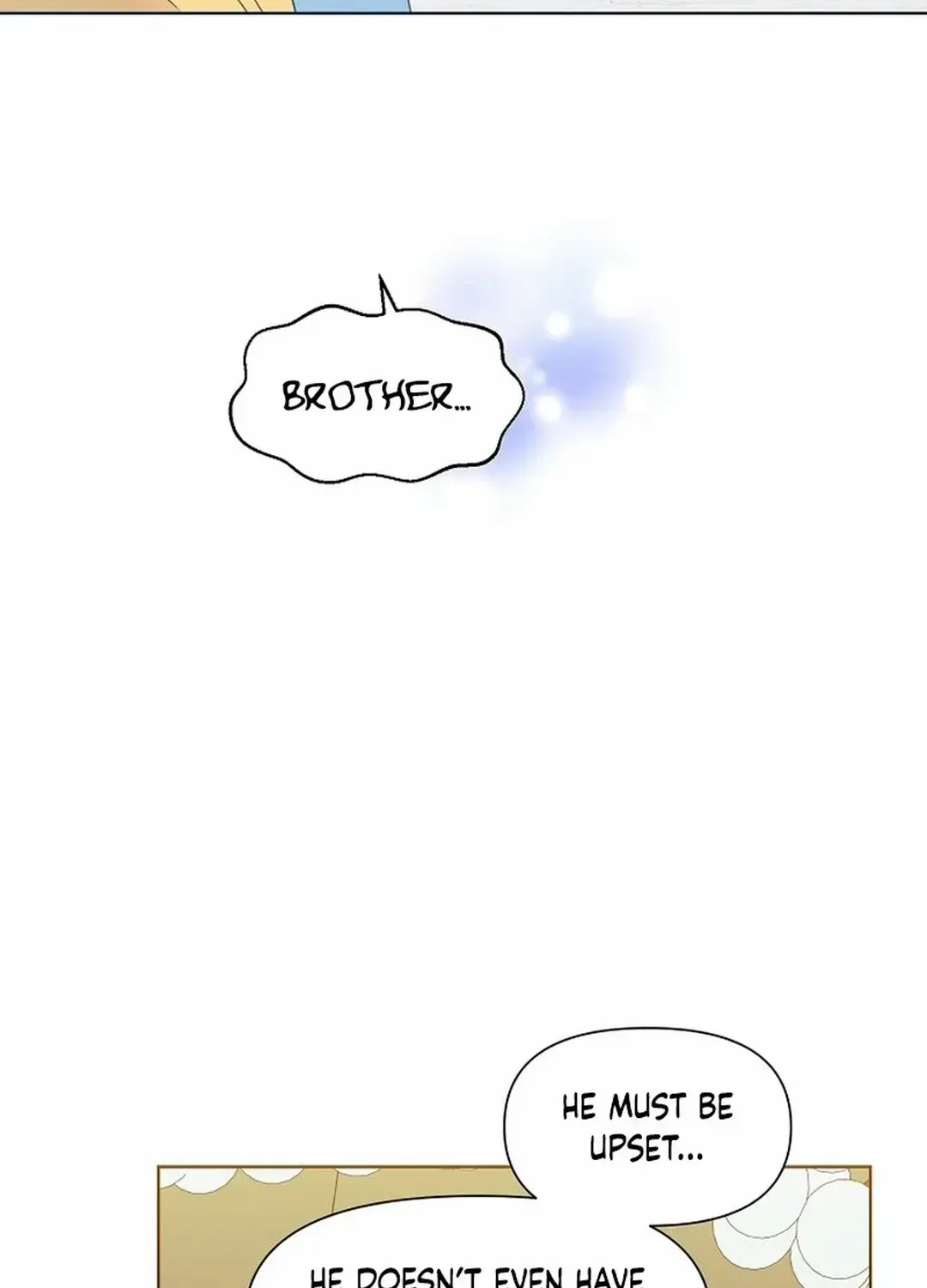 Brother, Am I Cute? Mangakakalot X Chapter 50 Page 53