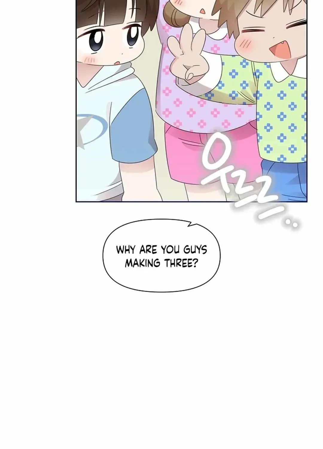 Brother, Am I Cute? Mangakakalot X Chapter 50 Page 22