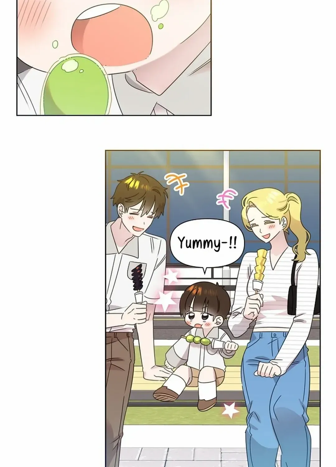 Brother, Am I Cute? Mangakakalot X Chapter 51 Page 65