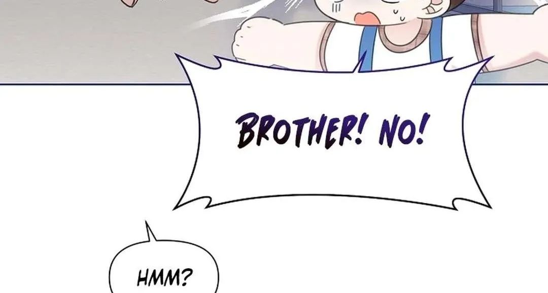 Brother, Am I Cute? Mangakakalot X Chapter 52 Page 74