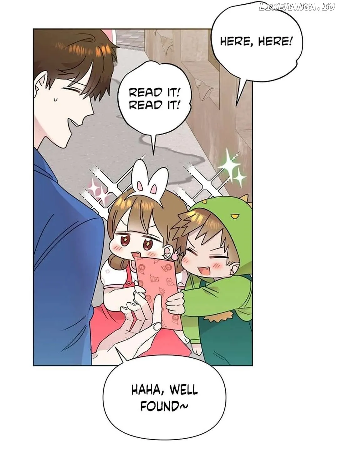 Brother, Am I Cute? Mangakakalot X Chapter 52 Page 25