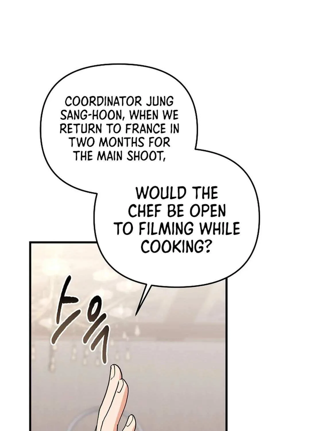 Broadcast Genius Youngest Writer Mangakakalot X Chapter 41 Page 6