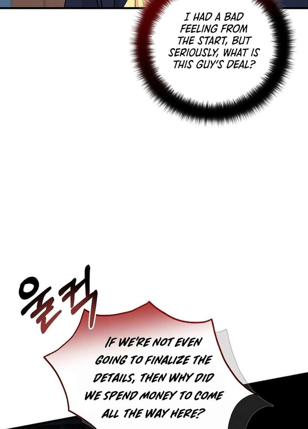 Broadcast Genius Youngest Writer Mangakakalot X Chapter 41 Page 54