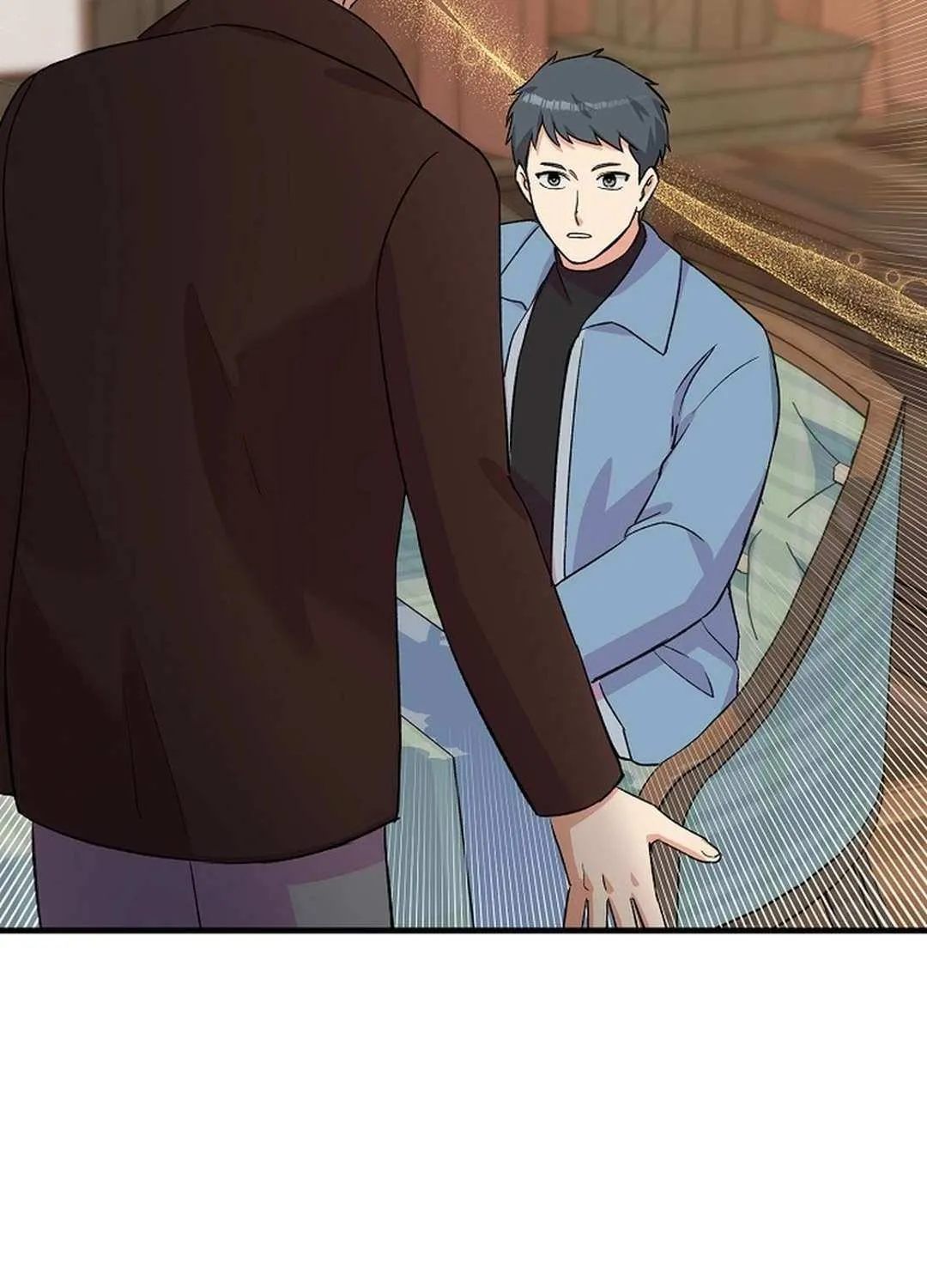 Broadcast Genius Youngest Writer Mangakakalot X Chapter 41 Page 26