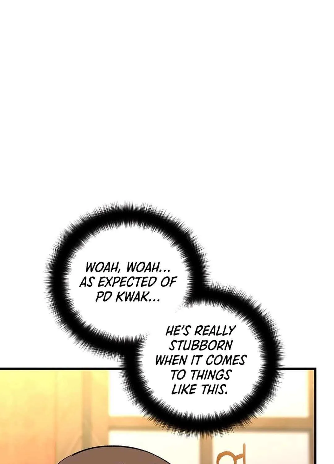 Broadcast Genius Youngest Writer Mangakakalot X Chapter 41 Page 27