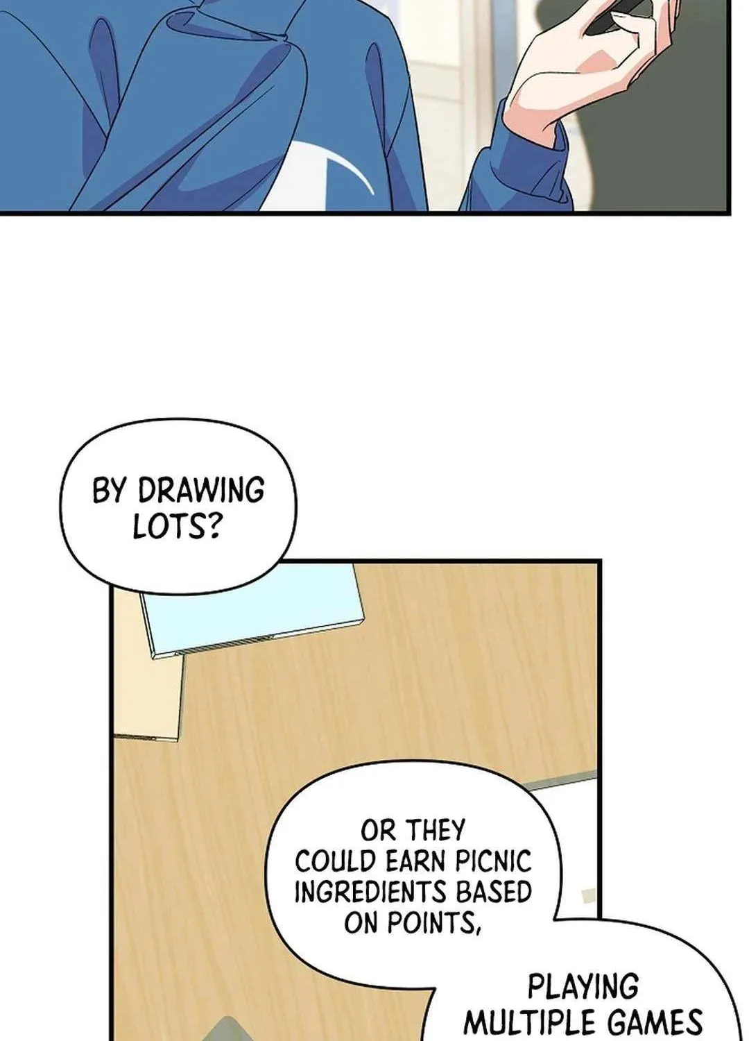 Broadcast Genius Youngest Writer Mangakakalot X Chapter 26 Page 66