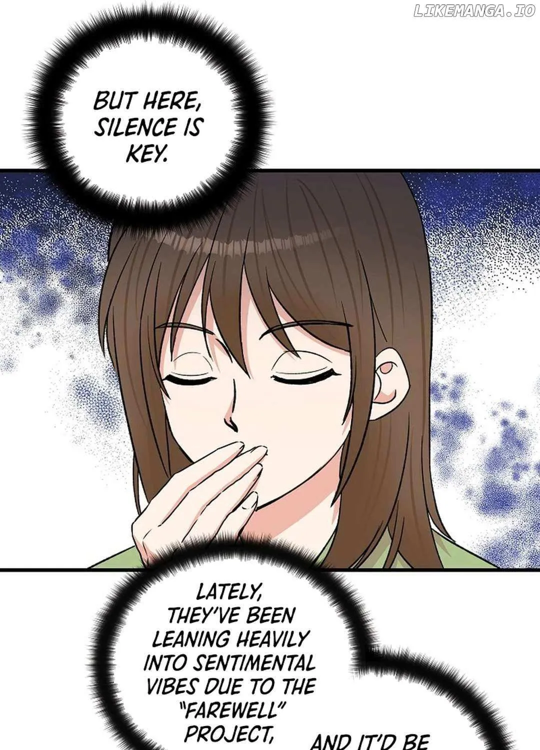 Broadcast Genius Youngest Writer Mangakakalot X Chapter 26 Page 70