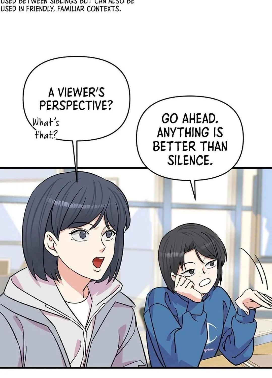 Broadcast Genius Youngest Writer Mangakakalot X Chapter 26 Page 73