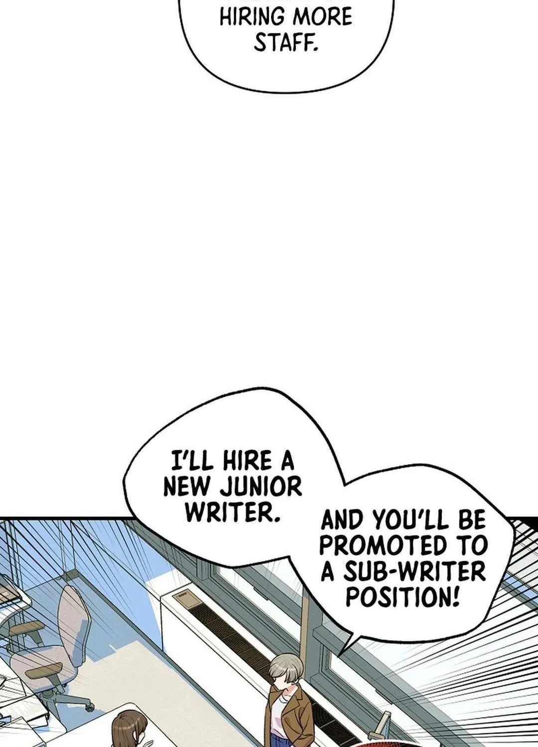 Broadcast Genius Youngest Writer Mangakakalot X Chapter 26 Page 9