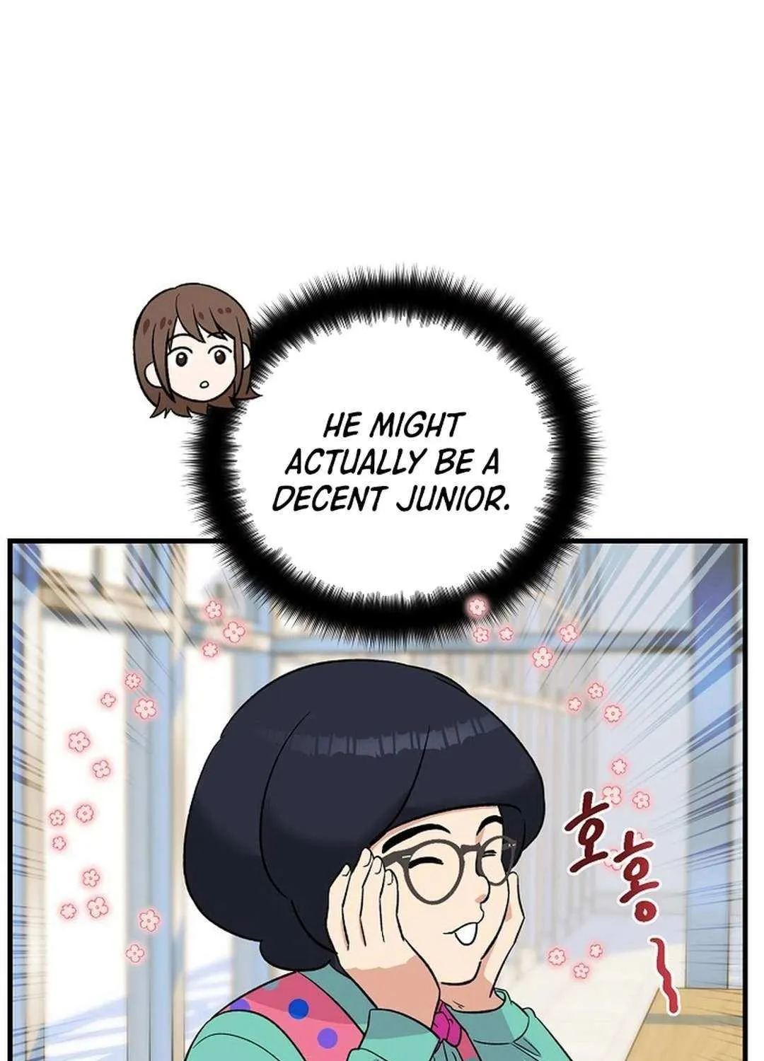 Broadcast Genius Youngest Writer Mangakakalot X Chapter 26 Page 81