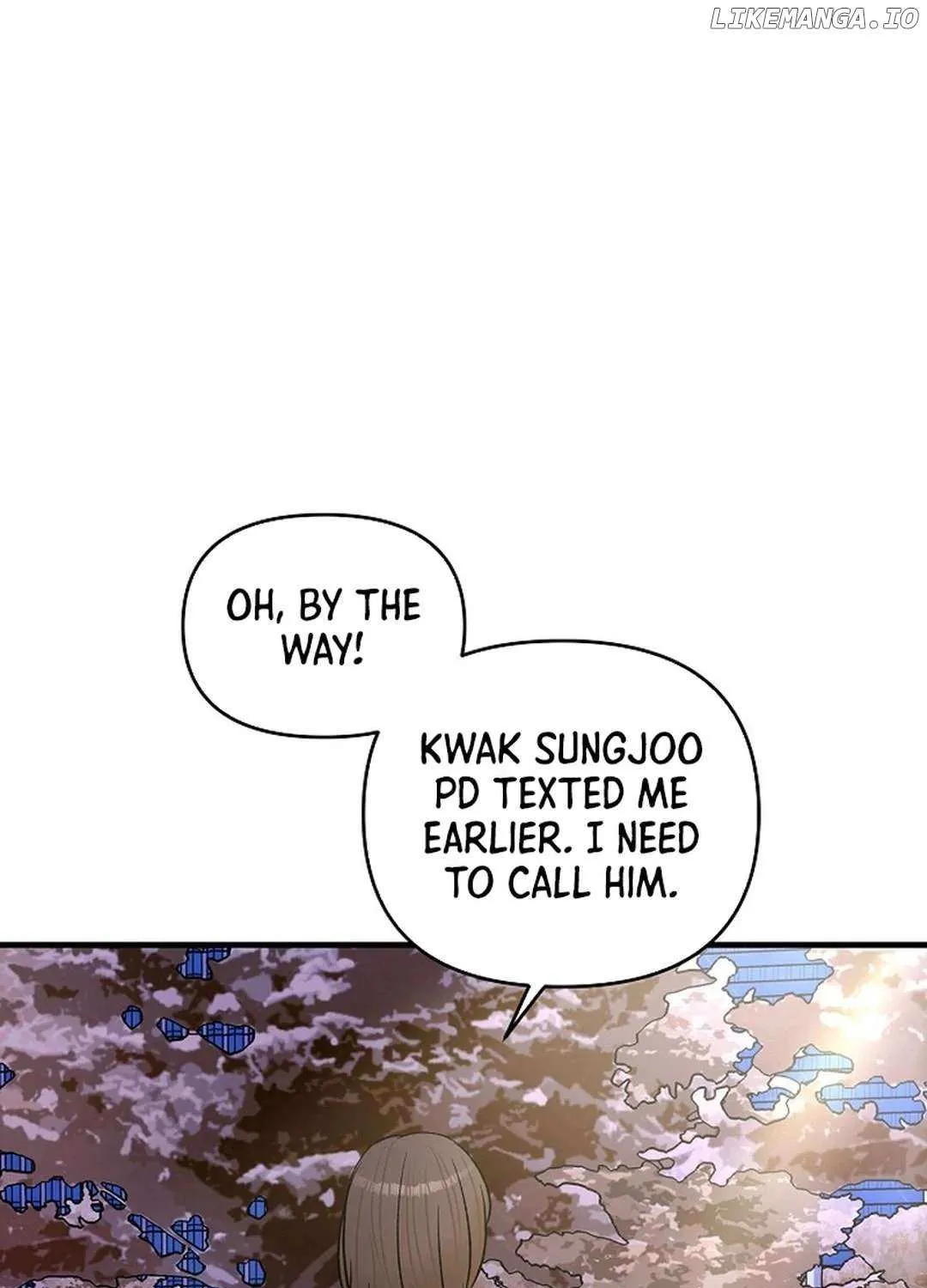 Broadcast Genius Youngest Writer Mangakakalot X Chapter 26 Page 84